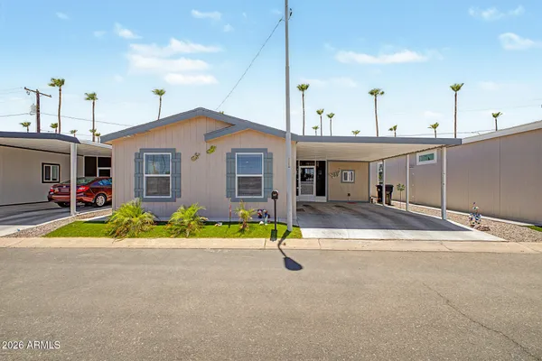 $149,900 | 2929 East Main Street, Unit 127, Mesa, AZ 85213