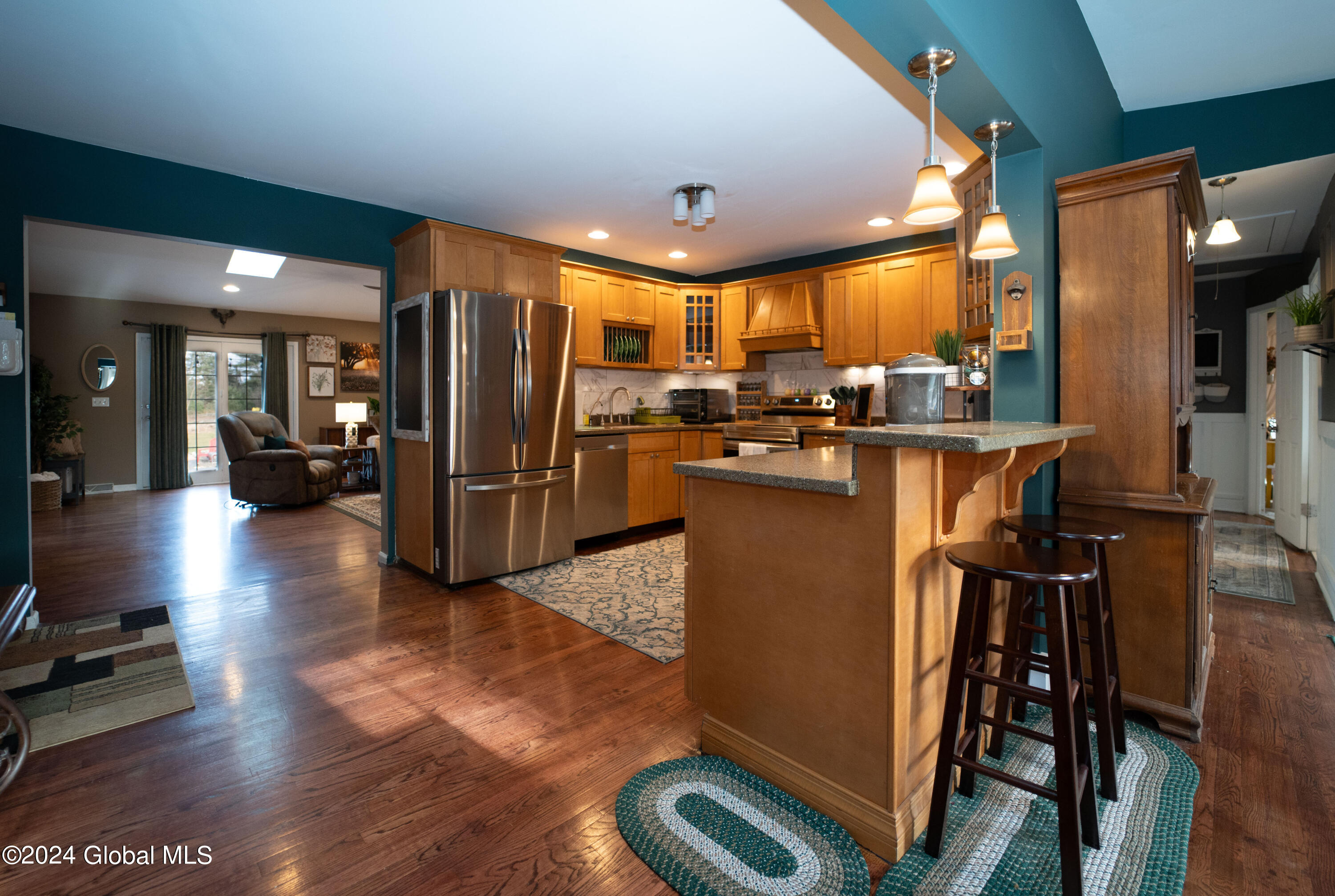 362 Eastline Road Malta, NY 12019 - Photo 6 of 45 002