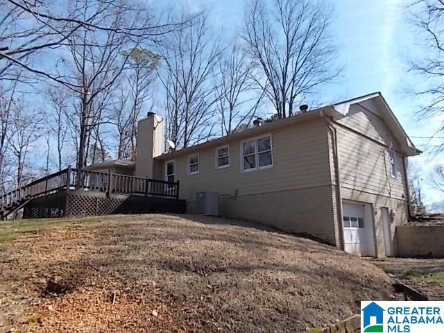 875 Robinson Street Springville, AL 35146 - Photo 3 of 21