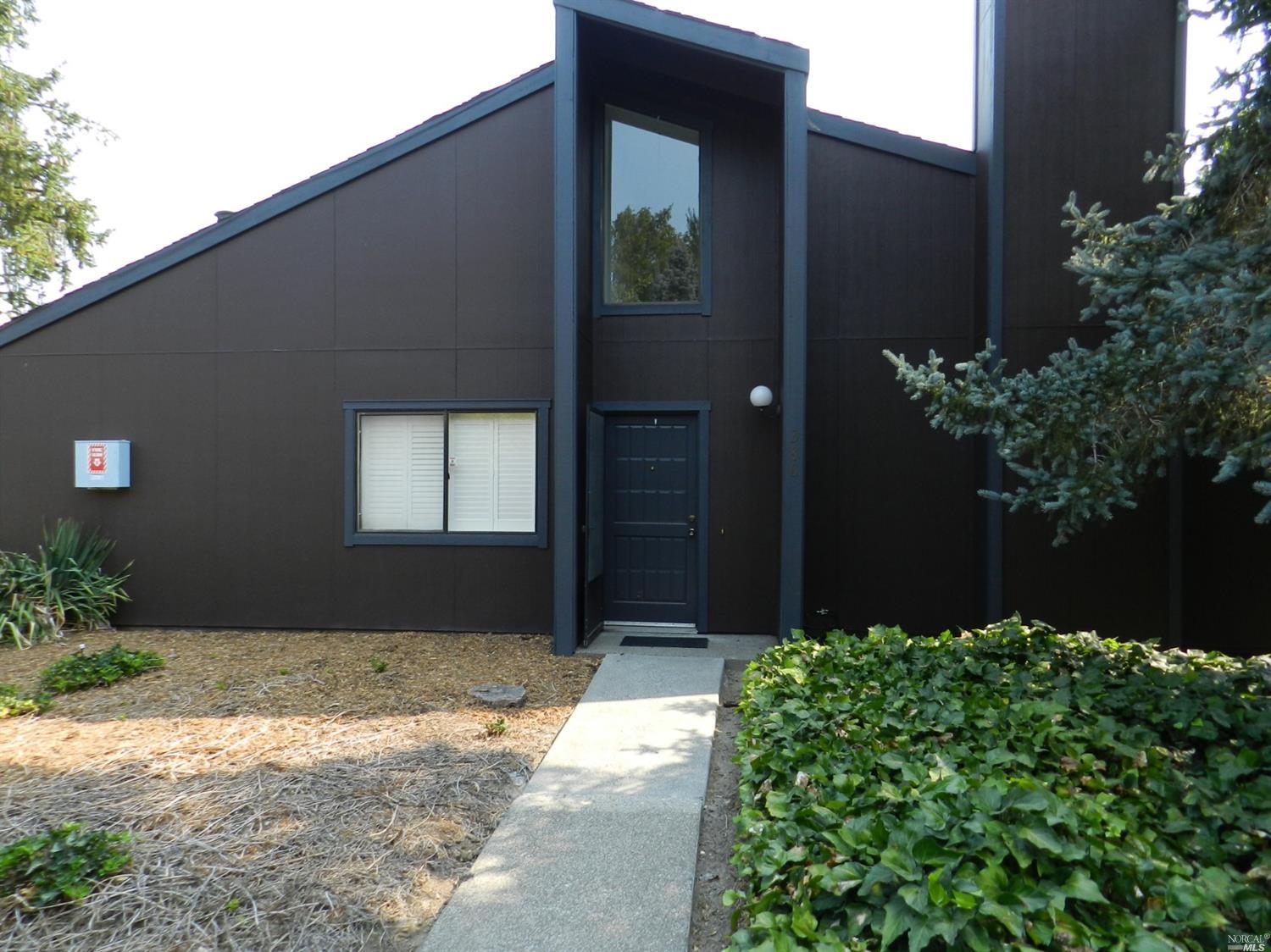 388 Los Alamos Road Santa Rosa, CA 95409 - Photo 1 of 1 a front view of a house having yard