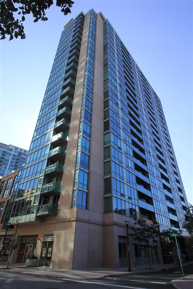 1 Shore Lane, Unit 805 Jersey City, NJ 07310 - Photo 1 of 1