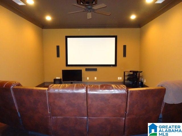 305 Normandy Lane Chelsea, AL 35043 - Photo 35 of 44