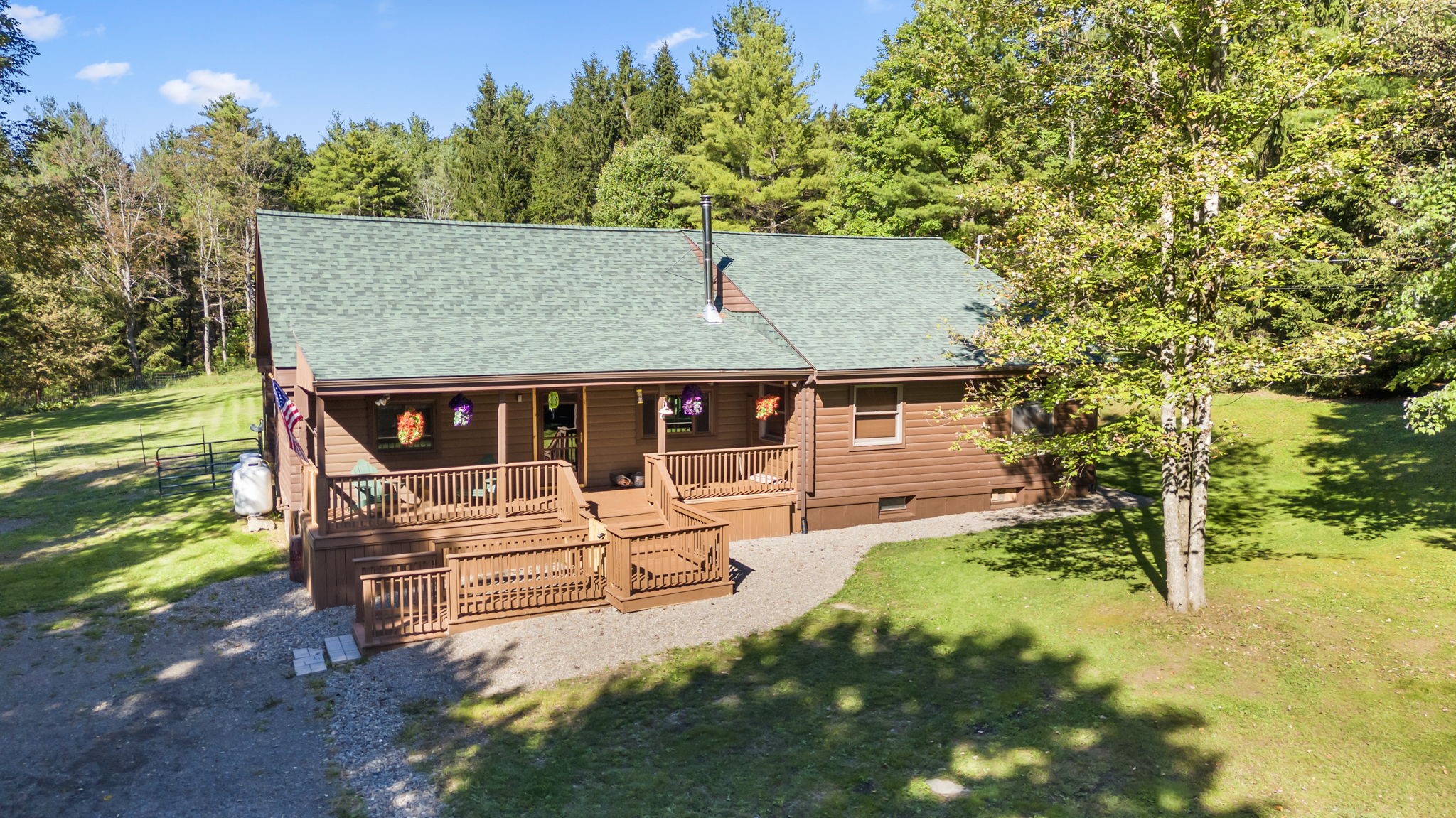 203 Shafer Road Harpursville, NY 13787 - Photo 1 of 27
