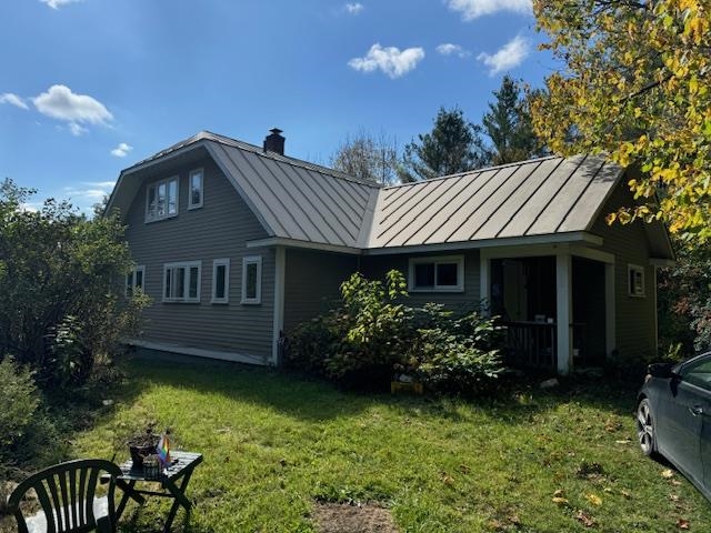 655 North Craftsbury Road Craftsbury, VT 05827 - Photo 1 of 35