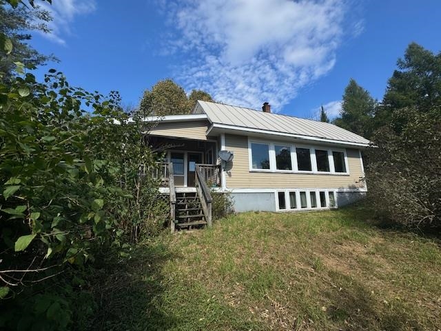 655 North Craftsbury Road Craftsbury, VT 05827 - Photo 2 of 35