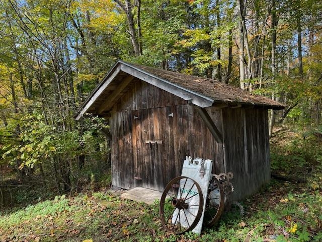 655 North Craftsbury Road Craftsbury, VT 05827 - Photo 23 of 35
