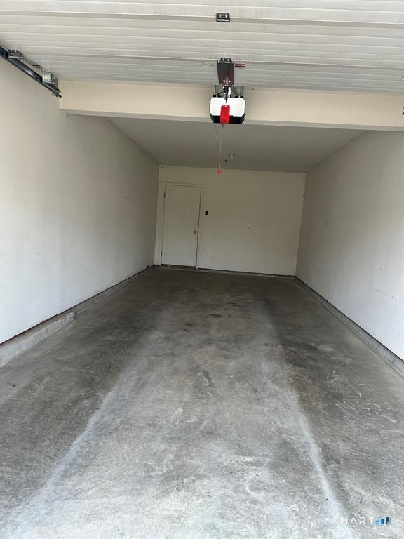 86 Buff Cap Road, Unit A4 Tolland, CT 06084 - Photo 19 of 21 Garage in select units
