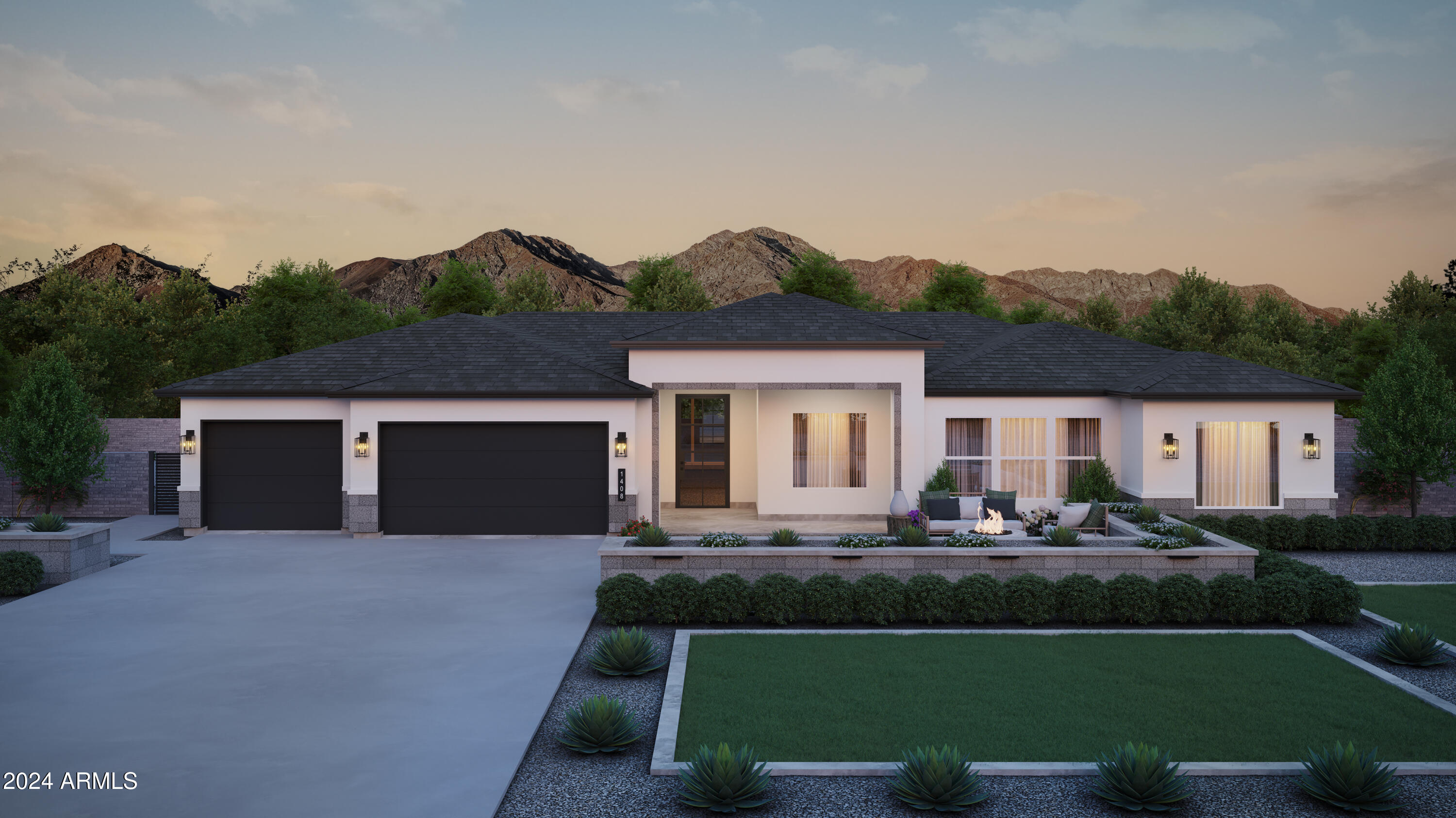 508 West Tanya Road Phoenix, AZ 85086 - Photo 2 of 14 Rendering