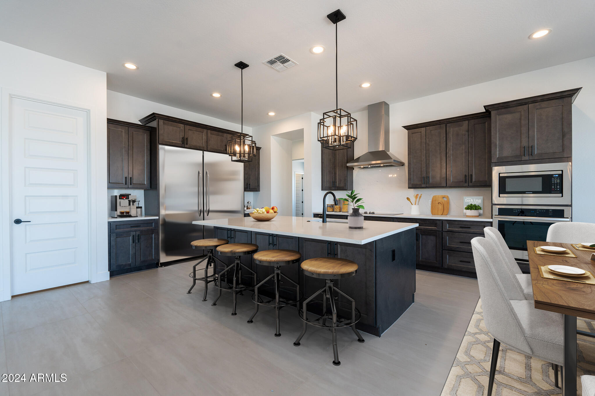 508 West Tanya Road Phoenix, AZ 85086 - Photo 5 of 14 Previous Nexstar Home