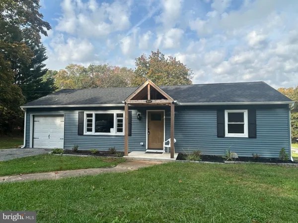 $365,000 | 834 Hughes Shop Road, Westminster, MD 21158