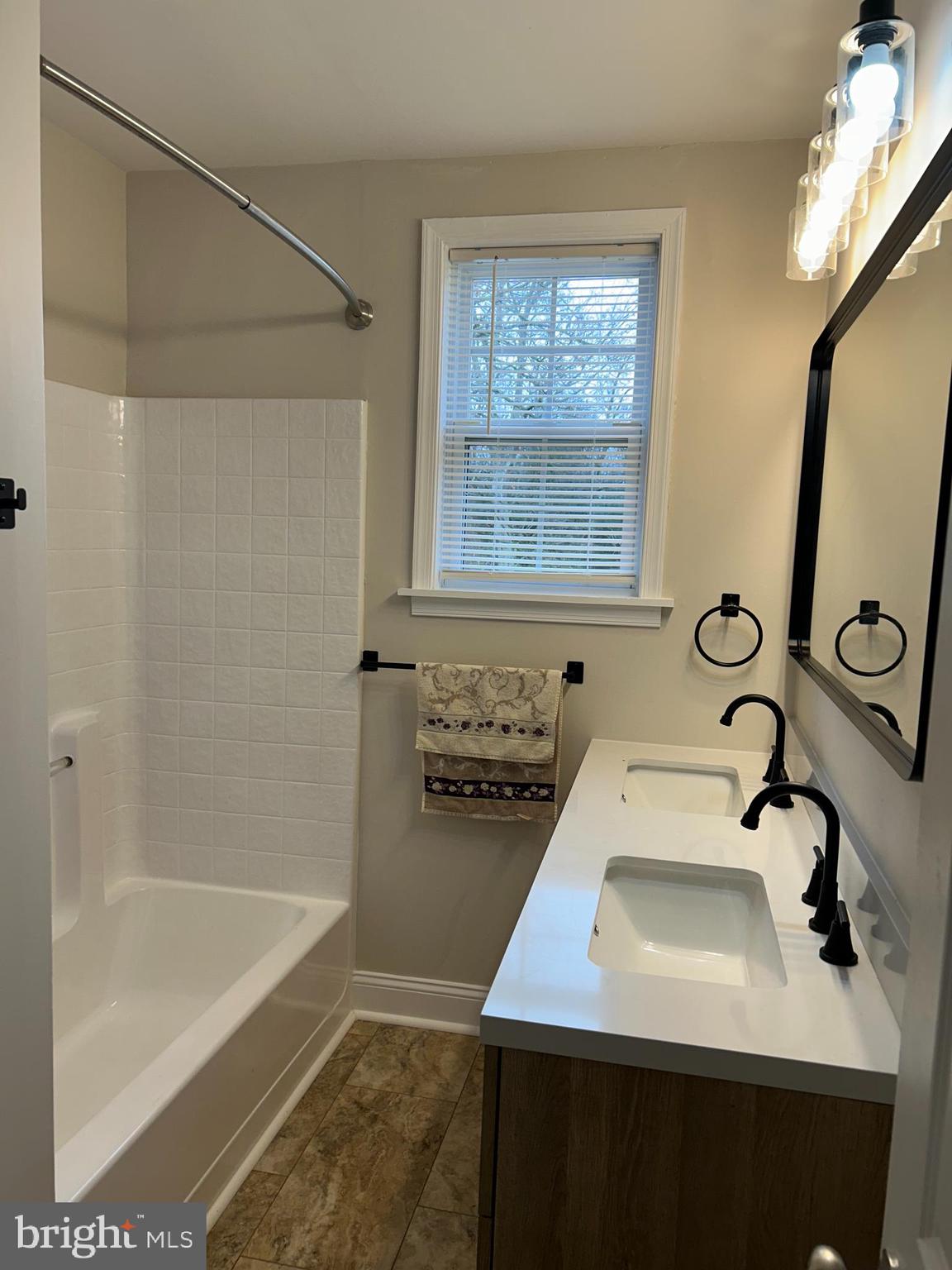 834 Hughes Shop Road Westminster, MD 21158 - Photo 15 of 35 Remodeled bath