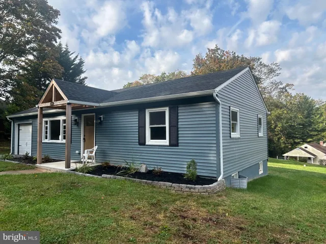 $399,900 | 834 Hughes Shop Road, Westminster, MD 21158