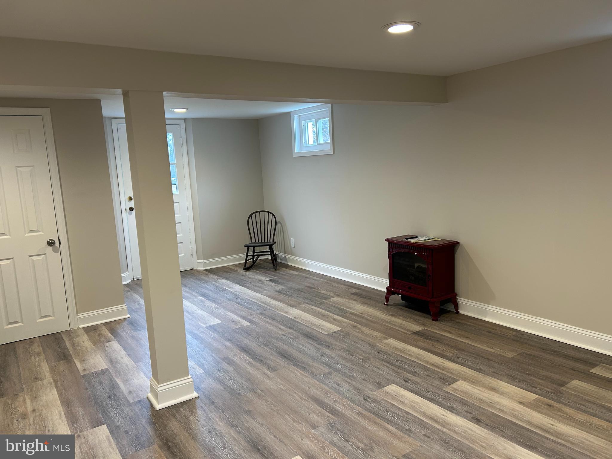 834 Hughes Shop Road Westminster, MD 21158 - Photo 22 of 35 FR w/ electric FP