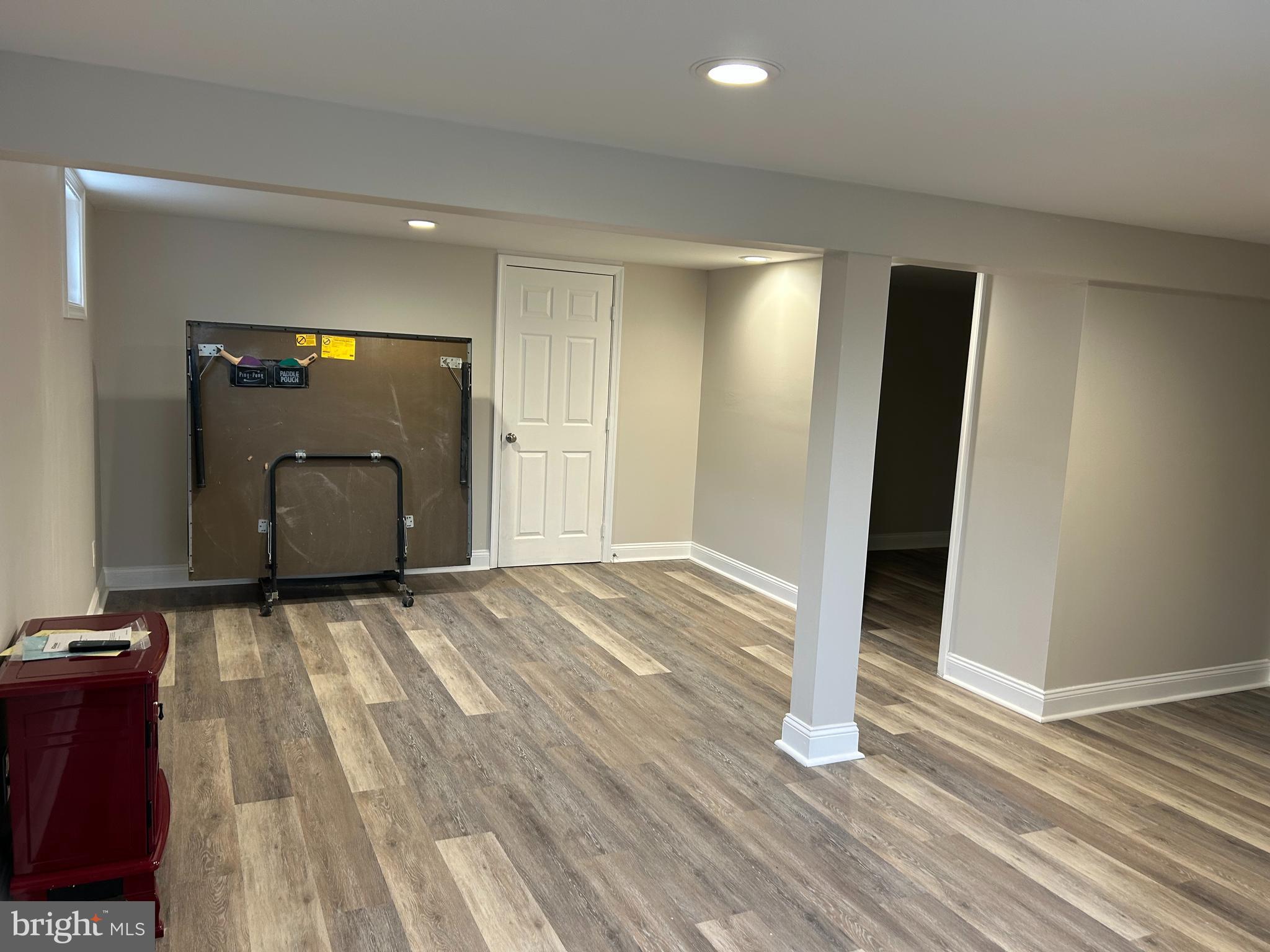 834 Hughes Shop Road Westminster, MD 21158 - Photo 23 of 35 Fr w/ new LVP flooring