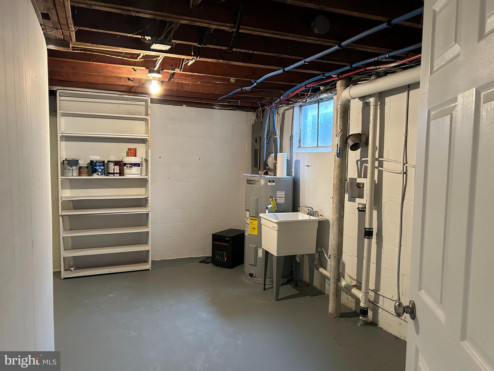 834 Hughes Shop Road Westminster, MD 21158 - Photo 30 of 35 Utility area