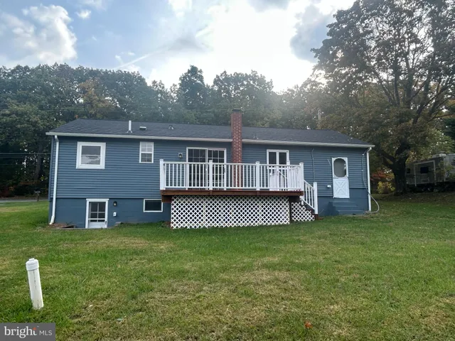 $399,900 | 834 Hughes Shop Road, Westminster, MD 21158