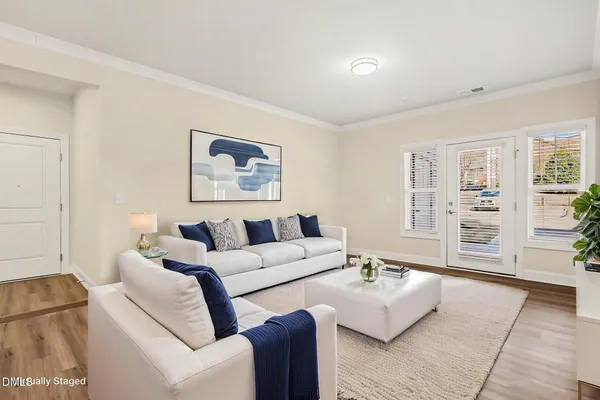 $343,330 | 611 Weather Ridge Lane, Unit 25, Cary, NC 27513