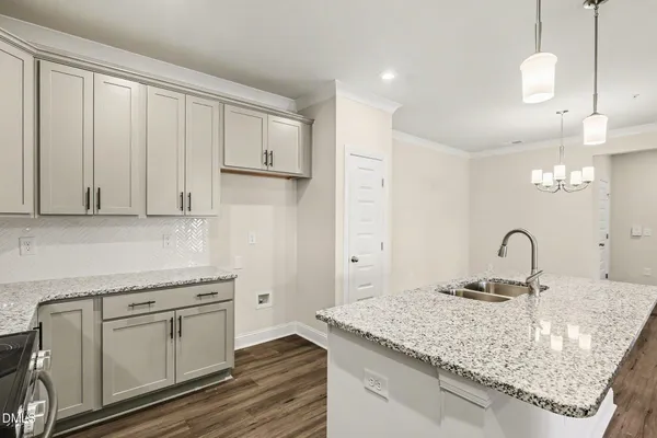 $358,330 | 611 Weather Ridge Lane, Unit 25, Cary, NC 27513