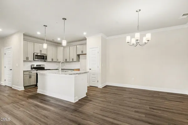 $358,330 | 611 Weather Ridge Lane, Unit 25, Cary, NC 27513