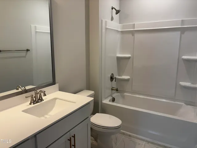 $368,330 | 611 Weather Ridge Lane, Unit 25, Cary, NC 27513