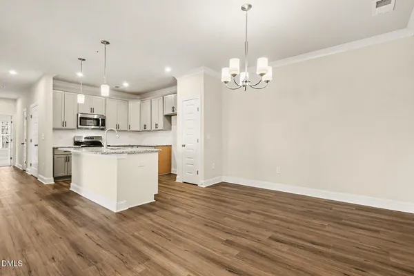$358,330 | 611 Weather Ridge Lane, Unit 25, Cary, NC 27513