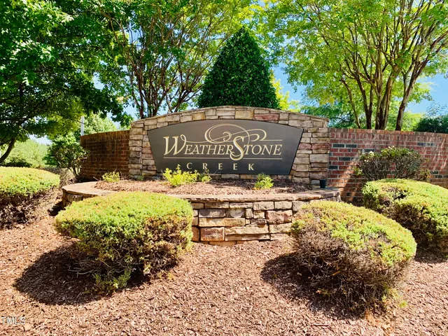$368,330 | 611 Weather Ridge Lane, Unit 25, Cary, NC 27513