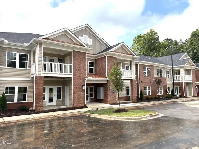 $368,330 | 611 Weather Ridge Lane, Unit 25, Cary, NC 27513
