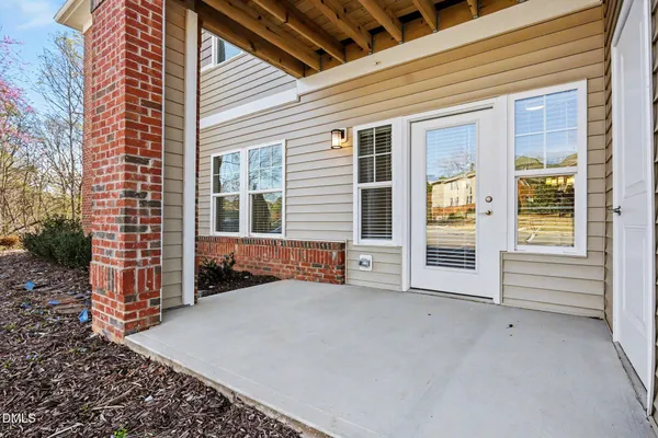 $358,330 | 611 Weather Ridge Lane, Unit 25, Cary, NC 27513