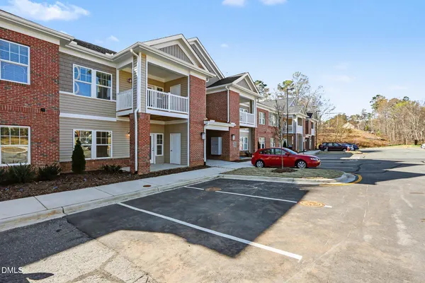 $358,330 | 611 Weather Ridge Lane, Unit 25, Cary, NC 27513