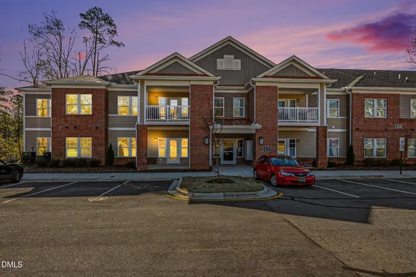 $358,330 | 611 Weather Ridge Lane, Unit 25, Cary, NC 27513
