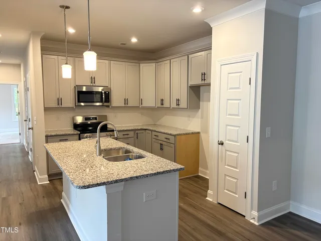 $368,330 | 611 Weather Ridge Lane, Unit 25, Cary, NC 27513