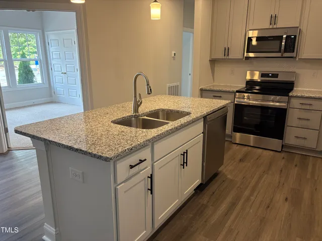 $368,330 | 611 Weather Ridge Lane, Unit 25, Cary, NC 27513