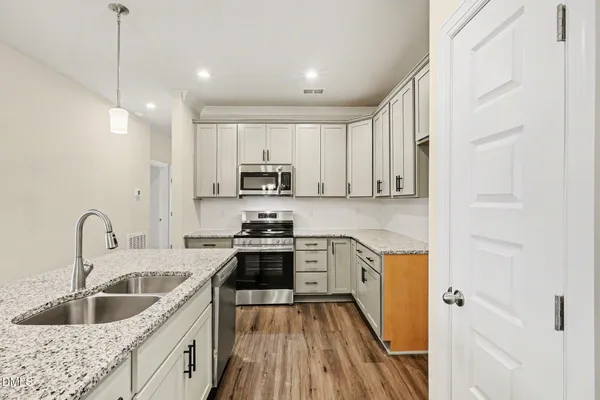$358,330 | 611 Weather Ridge Lane, Unit 25, Cary, NC 27513