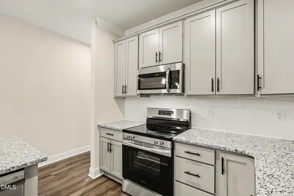 $358,330 | 611 Weather Ridge Lane, Unit 25, Cary, NC 27513