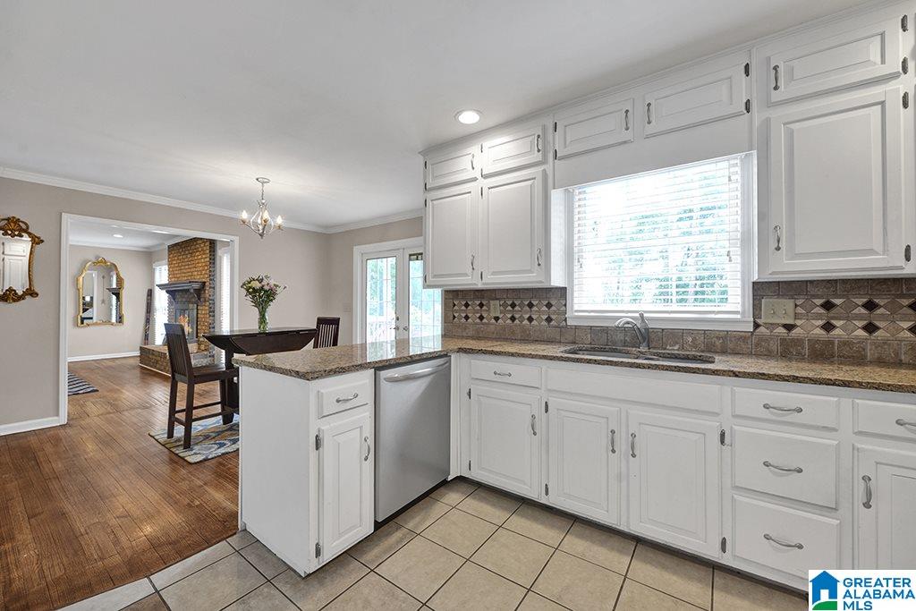 3530 William And Mary Road Birmingham, AL 35216 - Photo 8 of 33