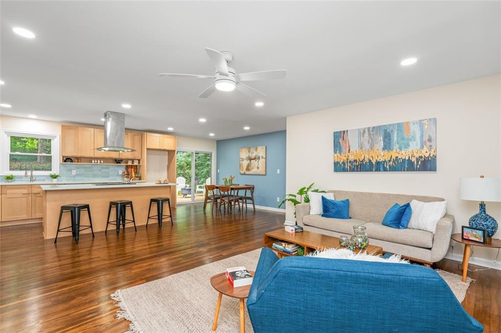 4425 Locksley Road Tucker, GA 30084 - Photo 1 of 1 Gallery Image 1