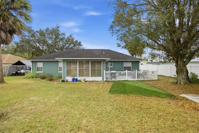 $1,800 | 7770 Southwest 63rd Ave Road, Ocala, FL 34476