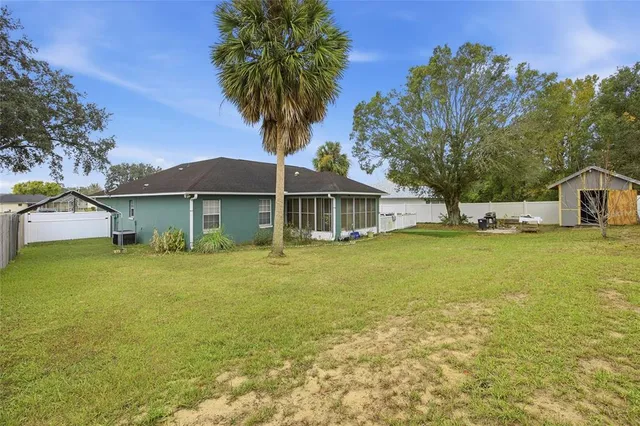 $1,800 | 7770 Southwest 63rd Ave Road, Ocala, FL 34476