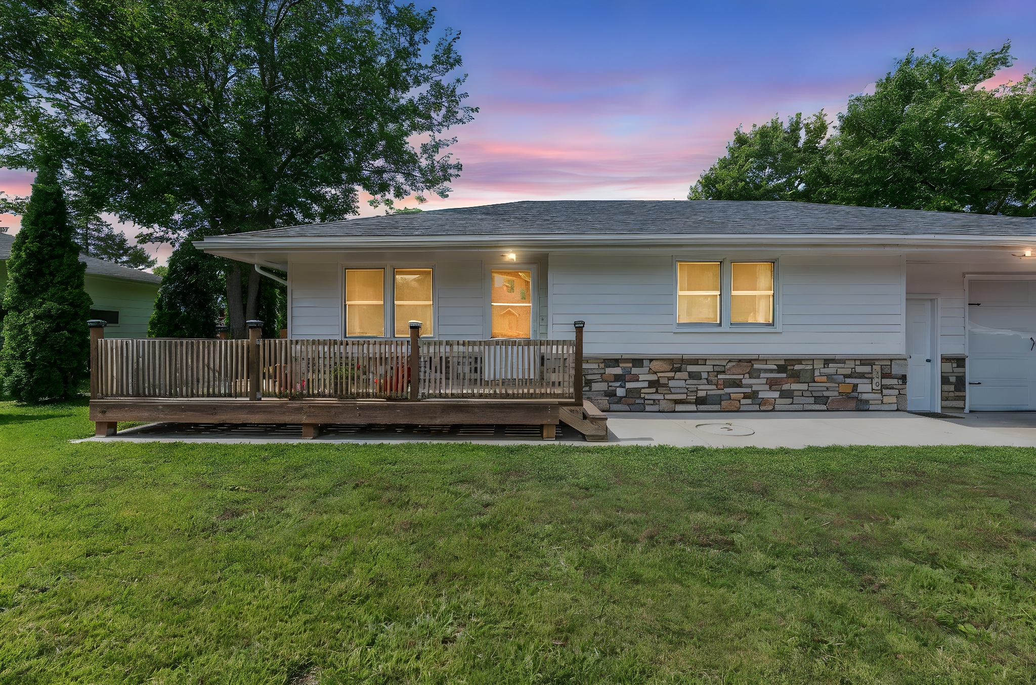 320 South Waterville Avenue Le Center, MN 56057 - Photo 34 of 44