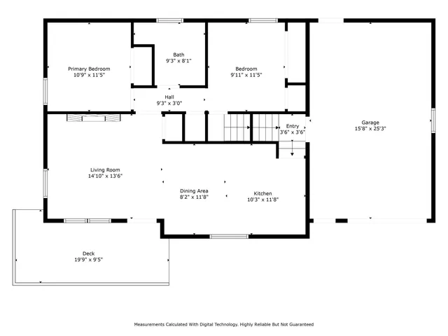 $245,000 | 320 South Waterville Avenue, Le Center, MN 56057