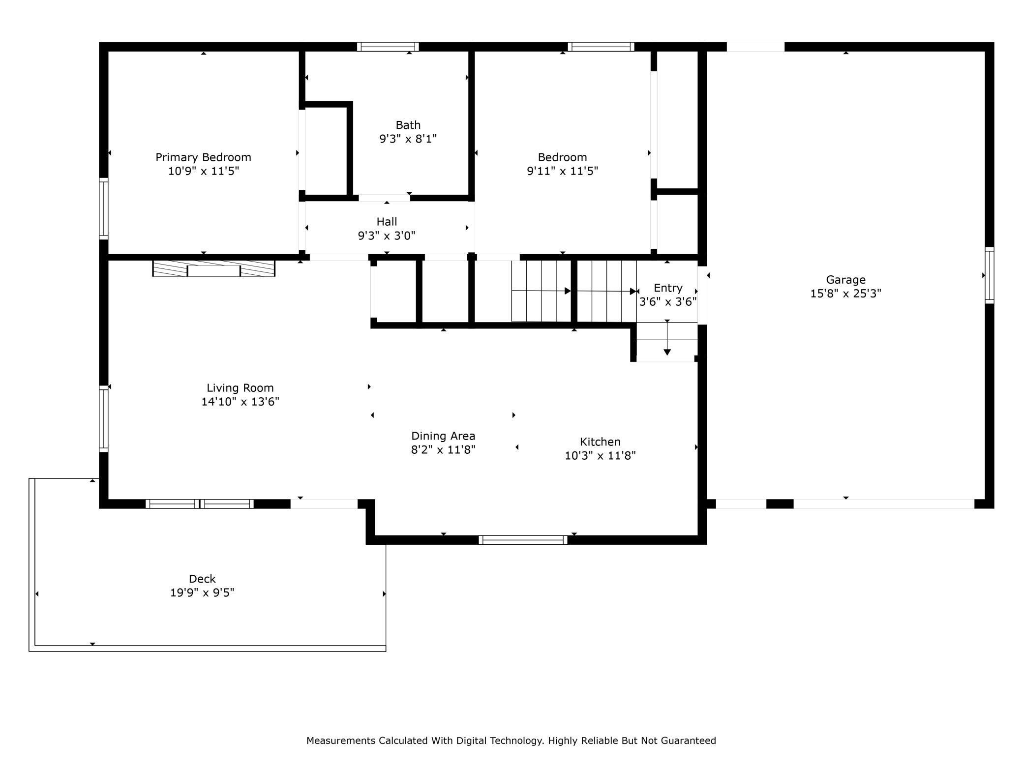 320 South Waterville Avenue Le Center, MN 56057 - Photo 39 of 44