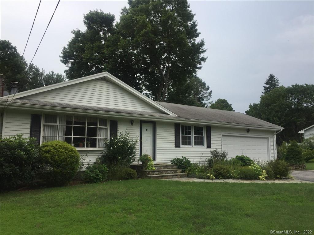 22 Marathon Road Trumbull, CT 06611 - Photo 1 of 1