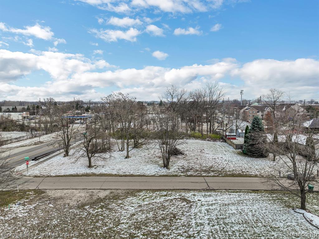 0 Goddard Road Romulus, MI 48174 - Photo 1 of 5