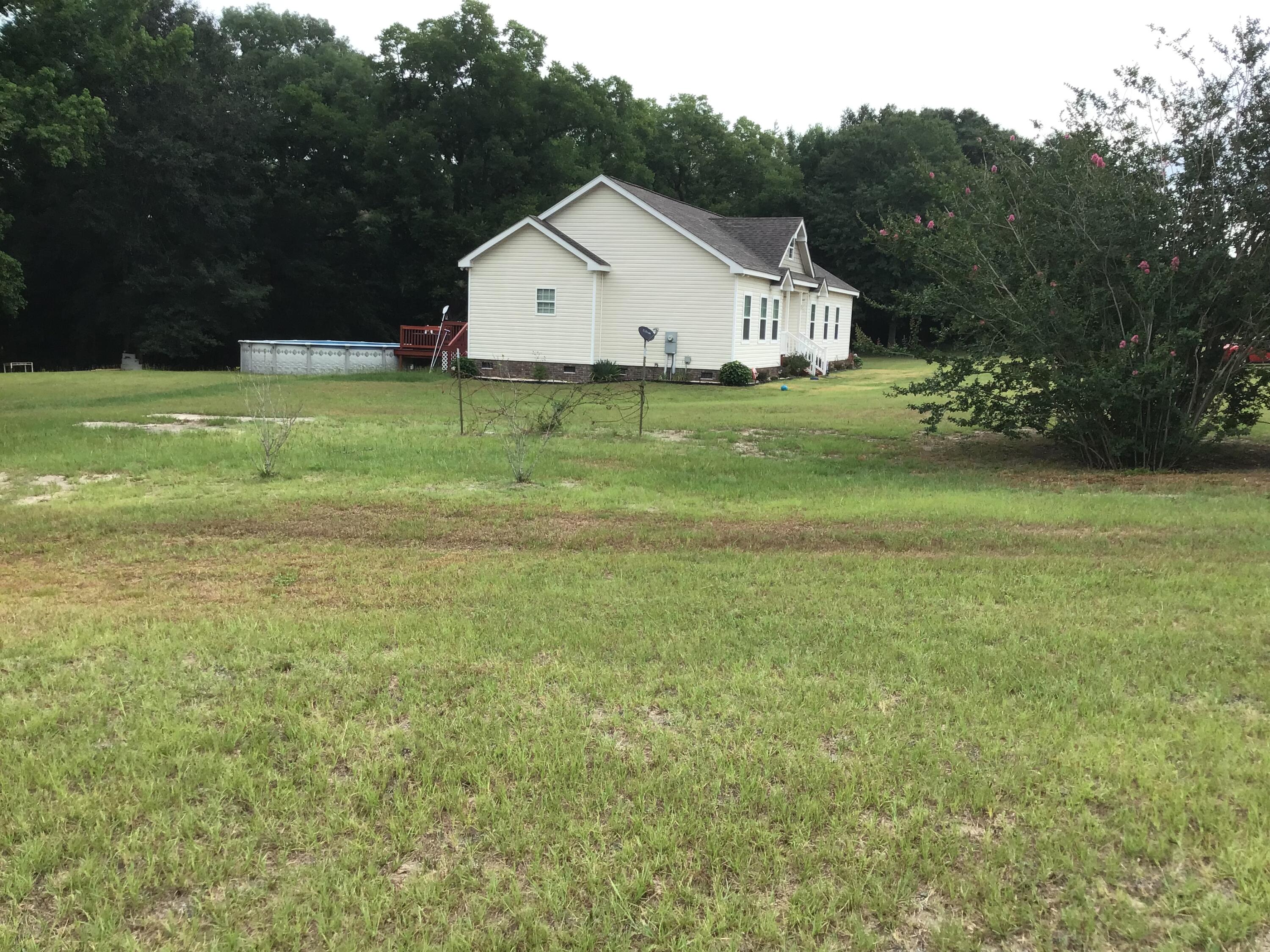 47 Peele Road Salley, SC 29137 - Photo 35 of 95