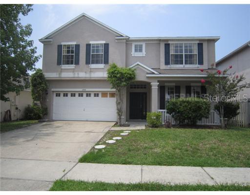 13536 Eyas Road Orlando, FL 32837 - Photo 1 of 1 Exterior Front