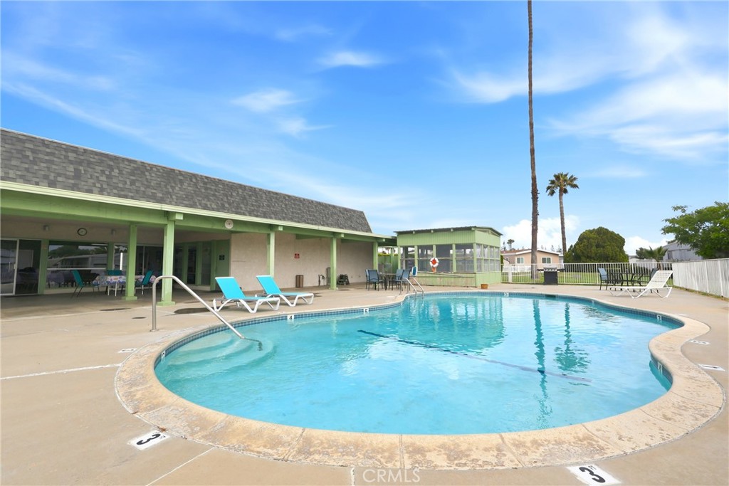 9391 California Avenue, Unit 35 Riverside, CA 92503 - Photo 29 of 32 Community Pool
