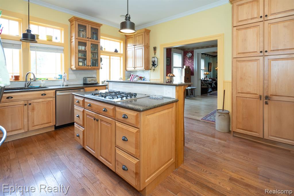 117 Bradley Street Romeo, MI 48065 - Photo 19 of 45