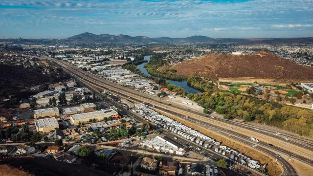 $9,500 | 11529 Woodside Avenue, Santee, CA 92071