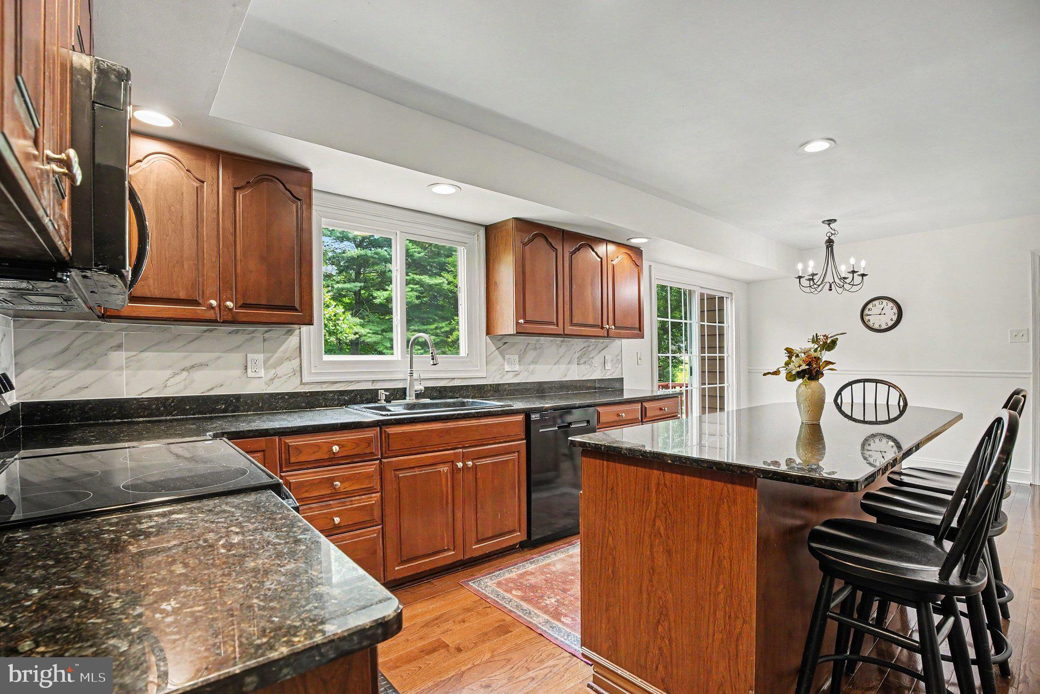 444 Valleybrook Road Media, PA 19063 - Photo 8 of 46 Kitchen