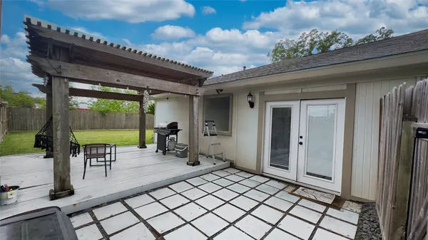 $267,000 | 1918 Medway Drive, Spring, TX 77386